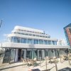 Отель Harbour Hotel Southampton в Саутгемптоне