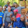 Отель Kilibase Hotel, фото 23