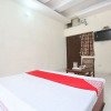 Отель OYO 24874 Hotel Dream Palace 45, фото 13