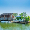 Отель Kingfisher Cottage, фото 14