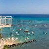 Отель Kaimana Beach Hotel, фото 15