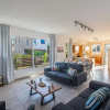 Отель Villa Renee AQ Ni38b, фото 8