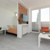Отель Warsaw Studio City View by Renters, фото 2