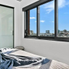 Отель Urban style apt fantastic city views, фото 3