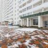 Апартаменты на улице Забалуева 90 в Новосибирске