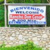 Отель Rancho Don Cesar в Барахоне