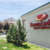 Отель Econo Lodge Inn & Suites University, фото 26