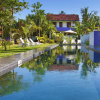 Отель Rebirth Beach Resort, фото 12