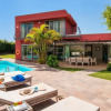Отель Salobre Villas 6 Golf Villas - Holiday Rental, фото 23