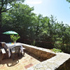 Отель Lovely Périgord Holiday Home in Private Forest in Stunning Surroundings of Besse, фото 17