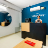 Отель SilverKey Executive Stays 28060 JV Colony, фото 22