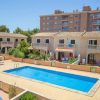 Отель Laguito in Alc dia With 3 Bedrooms and 1 Bathrooms, фото 14