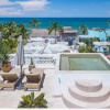 Отель El 55 Sayulita Stylish couple getaway rooftop pool, фото 19