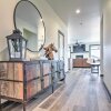 Отель Modern Bozeman Family Townhome w/ Hot Tub!, фото 11