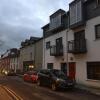 Отель The Town House,Kinsale,Exquisite holiday homes, sleeps 16 в Кинсейле