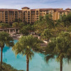 Отель Club Wyndham Bonnet Creek, фото 9