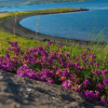 Отель Skye Lodge, фото 49