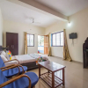 Отель OYO 13211 Home Spacious Studio Morjim Beach, фото 3