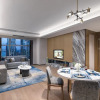 Отель Ascott Xiangjiang FFC Changsha, фото 21