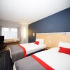 Отель Holiday Inn Express Edinburgh Royal Mile, an IHG Hotel, фото 23