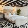 Отель The Hatfield Maisonette - Spacious 6bdr House With Garden, фото 15