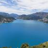 Отель Joli T2 - Vue sur Lac - 5 min du plan d'eau d'Embrun, фото 7