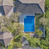 Отель Finns Beach Villa Canggu, фото 23