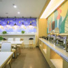 Отель Hanting Hotel Yinchuan Dongfanghong Plaza, фото 1