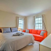 Отель Chic Dover Home w/ Hot Tub: 1 Mi to Golf!, фото 5