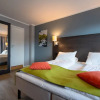 Отель Thon Hotel Maloy, фото 5