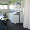 Отель Ohakune Court Motel, фото 15