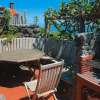 Отель Finca in El Tanque with a terrace, фото 3
