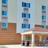 Отель Candlewood Suites Watertown Fort Drum, an IHG Hotel в Эванс-Миллзе