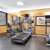 Отель DoubleTree by Hilton Greensboro Airport, фото 19