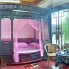 Отель Jinshuiloutai Hotel - Zhouzhuan, фото 13