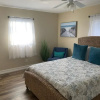 Отель Caribbean Shores Jensen Beach Motel, фото 4