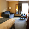 Отель Nomad Hotel and Suites, фото 4