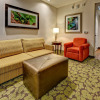 Отель Hilton Garden Inn Nashville Downtown/Convention Center, фото 2