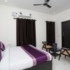 Отель OYO 11004 Heritage India Residency в Гургаоне