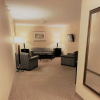 Отель Holiday Inn Express Plymouth, фото 6