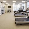 Отель SpringHill Suites by Marriott Dayton Vandalia, фото 14