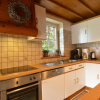 Отель Spacious Chalet in Ovifat-waimes With Sauna, фото 3