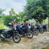 Отель Vu Linh Farmstay - Hostel, фото 16