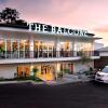 Отель The Balcone Hotel & Resort Bukittinggi, фото 5
