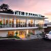 Отель The Balcone Hotel & Resort Bukittinggi, фото 6