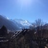 Отель Apartment With 3 Bedrooms in St Gervais les Bains, With Wonderful Moun, фото 5