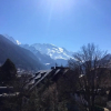 Отель Apartment With 3 Bedrooms in St Gervais les Bains, With Wonderful Moun, фото 18