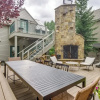 Отель 'whistle Pig' A Downtown Escape in Breckenridge, фото 17