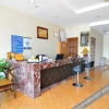 Отель Shengdeju Business Hotel (Qingdao North Railway Station), фото 14