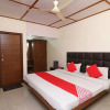 Отель Sunset View By OYO Rooms, фото 6